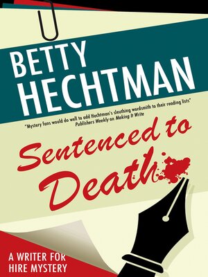 cover image of Sentenced to Death